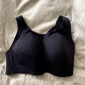 Lululemon High Support Running Bra 36D Black